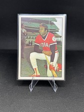 1976 SSPC #525 Frank Robinson