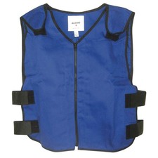 Allegro - 8413-03 - Std. Cooling Vest For Inserts - Large, Each