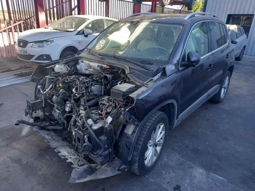 5N0837461 Elevalunas Delantero Izquierdo para VOLKSWAGEN TIGUAN (5N2) 20 228758 - Imagen 6 de 10