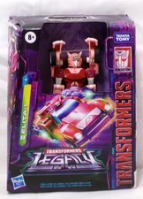 Transformers Generations Legacy Deluxe Class Elita-1 Hasbro 2022 New Sealed