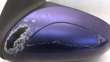 Retroviseur gauche (ou coque) Opel TIGRA