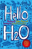 Hello H2O | John Agard | Englisch | Taschenbuch | Kartoniert / Broschiert | 2013
