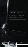 Images Et RéCits La Fiction à L'éPreuve De L'interméDialité Bernard Guelton Buch