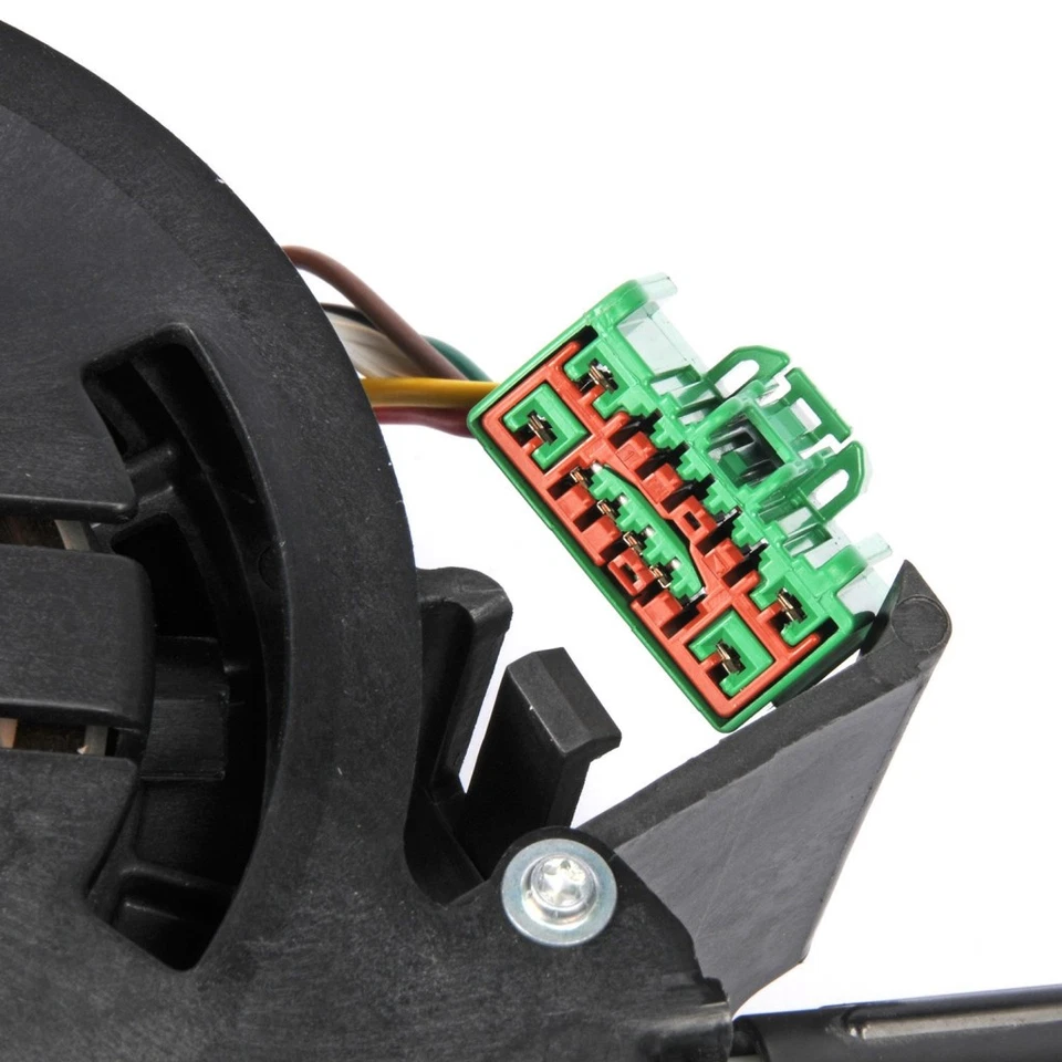 Genuine ACDelco For Chevy Uplander 05-09 Power Door Motor With Cables Rear - Image 3 of 4