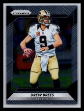 Click to enlarge Drew Brees