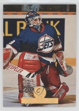 1994-95 Leaf Tim Cheveldae #81 4ub