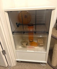 Omlet Qute hamster/gerbil home