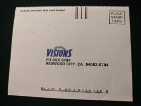 Sega Genesis 32x (1994) Star Wars Arcade Video Game in Box w/ Manual Tested MINT