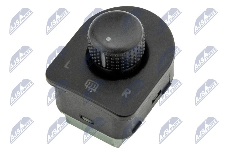 ✅Fits NTY EWS-VW-115 MIRROR SWITCH  ⭐UK Seller⭐