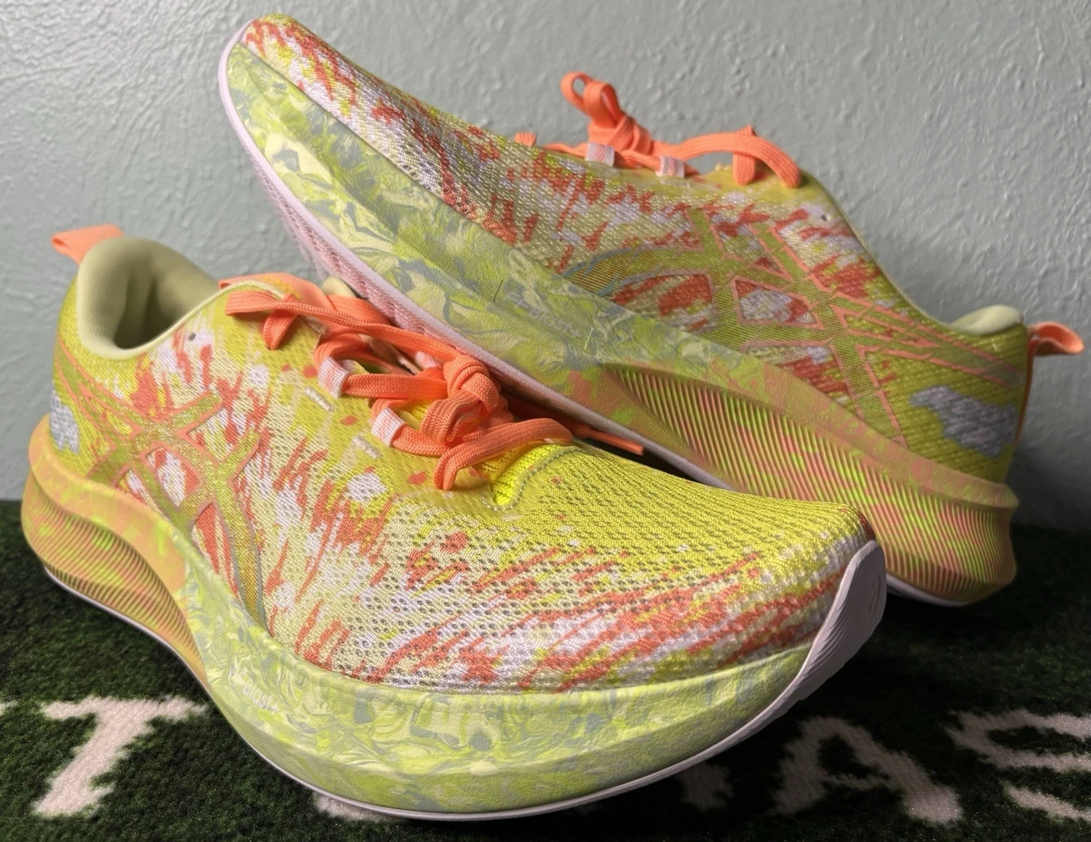 ASICS Yellow Athletic Shoes for Women for sale | eBay
