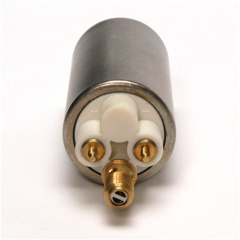 For Mercedes-Benz 190E 1991-1993 Delphi FD0014 In-Line Electric Fuel Pump - Imagem 3 de 4
