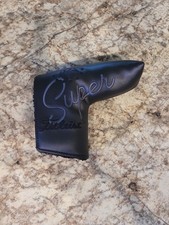 Scotty Cameron Super Select Headcover