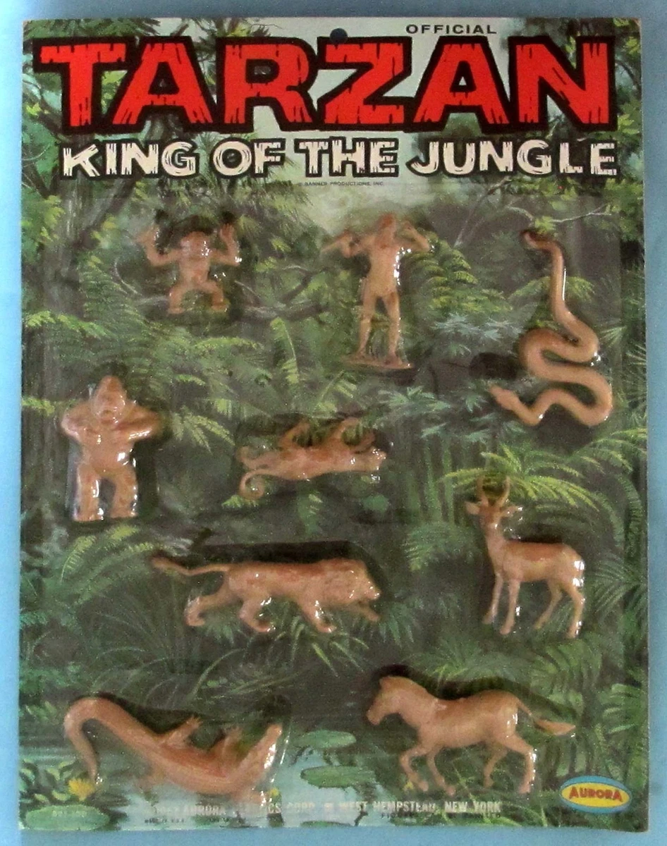 Tarzan products for sale | eBay
