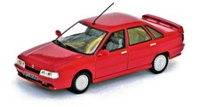 Renault 21 2L Turbo 1988 1/43 Universal Hobbies avec boite
