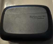 GN ReSound Standard Hearing Aid Charger Case Only
