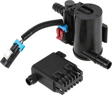 Evap Canister Vent Solenoid Valve Assembly Compatible with 2004-2010 Chevy...