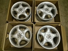 Rial Viper Felgen 6x14 4x108 Et35 Ford Escort Siera Fiesta... 14"Zoll  Alsatz 75