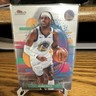 Topps Finest 2025-26 Buddy Hield Golden State Warriors Uncommon #126