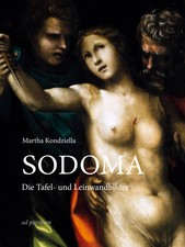 Sodoma Martha Kondziella