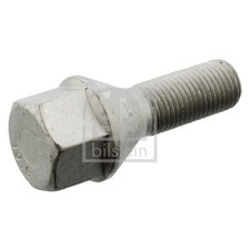 4x Radschraube Radbolzen (Satz) für Citroen BX XB- C15 VD C3 1 FC Saxo | 240553