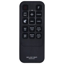 New Remote AKB74815341 fit for LG LAS485B LAS453B SH3K SJ4Y SPH4B-W SH3B DSH4B
