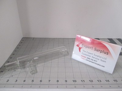 SVG VTR , 910576-001, P-Trap, Pyrex MFG by Progressive Tech, New