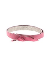 Boden Girls Pink Belt Large kids