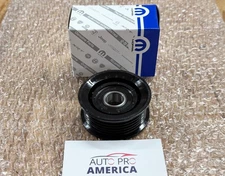 IDLER PULLEY for 2012-2026 CHRYSLER DODGE RAM JEEP 3.6L 6cyl OEM MOPAR 5281301AA