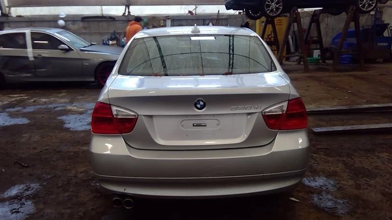 Carrier Xi AWD Rear Automatic Fits 06 BMW 330i 5143510 — 第 3/4 张图片