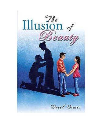 The Illusion Of Beauty, David Ocasio