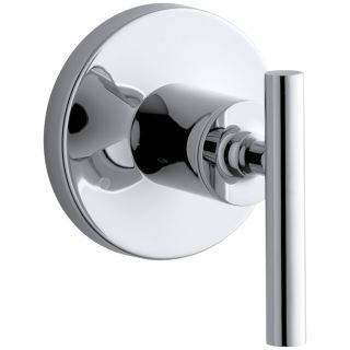 Kohler K-T14491-4-CP - Душевые кабины с отклоняющими планками 11590₽