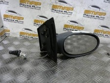 Retroviseur gauche (ou coque) Smart CITY-COUPE