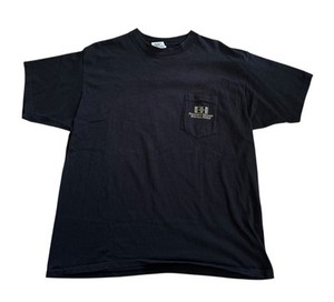 For Sale Vintage 90's USA Benson & Hedges Black & Gold Cigarette T-Shirt Tank Top XL – FUNAAB Zoo Park Australia Benson And Hedges Black Usa Map