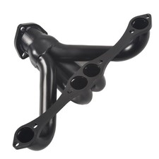 Exhaust Manifold Header Fits Chevy Small Block Sb V8 262 265 283 305 327 350 4ba