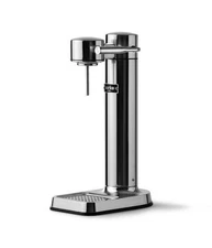 Aarke Carbonator III Stainless Steel Sparkling Water Maker Sealed