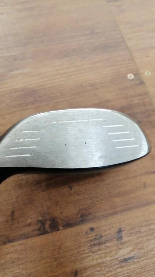 Bridgestone JGR ZM341FS 19J Fairway Wood Golf Club, Excellent Condition - Image 2 of 4