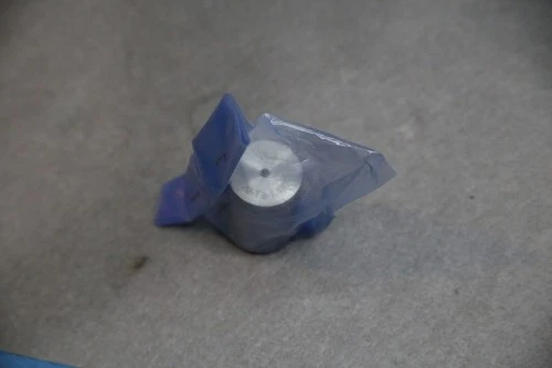 MAHR FEDERAL AIR PLUG GAGE DP020-T2-1.1879