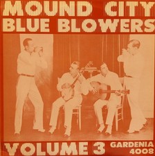 The Mound City Blue Blowers / Red McKenzie - Red McKenzie - M.C.B.B. Volume 3 19 The Mound City Blue Blowers / Red McKenzie - Red McKenzie - M.C.B.B. Volume 3 19