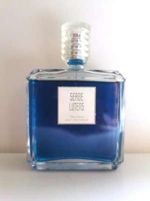 SERGE L DES CLOUS POUR UNE PELURE EAU DE PARFUM 100 ML NEU RAR