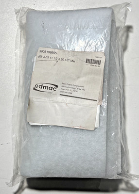 NEW Atlas Copco air filter element #3003108655 Edmac