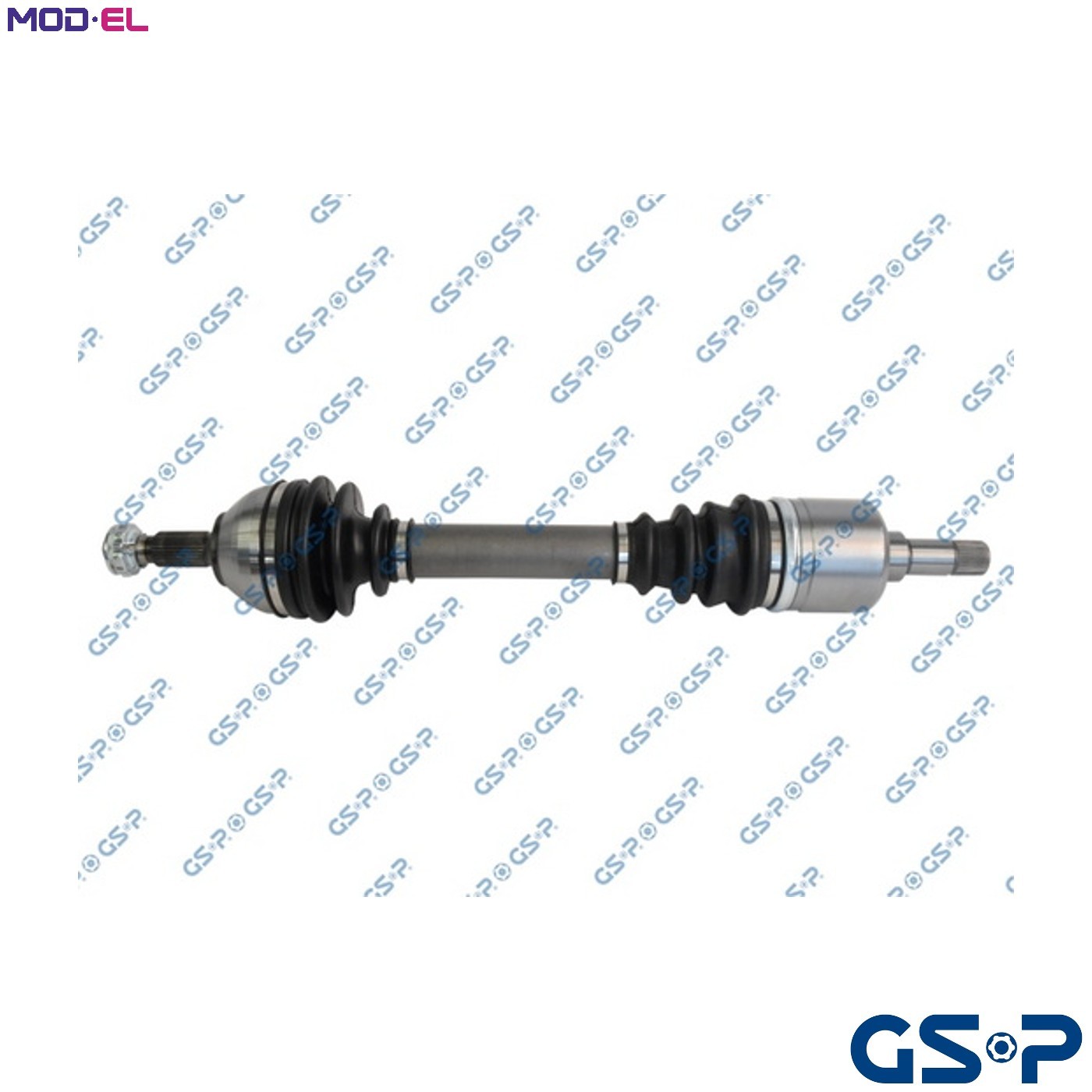 DRIVE SHAFT 245133 FOR PEUGEOT EXPERT/Platform/Chassis/Van/TEPEE 407/SW FIAT - Image 4