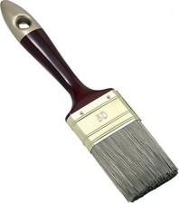 N&ouml;lle PROFI BRUSH Handwerker-Lasurpinsel 40mm Polyesterborste
