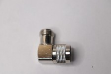 ACS RF Adapter Right Angle N Female to N Male DC 18GHz 50 29403