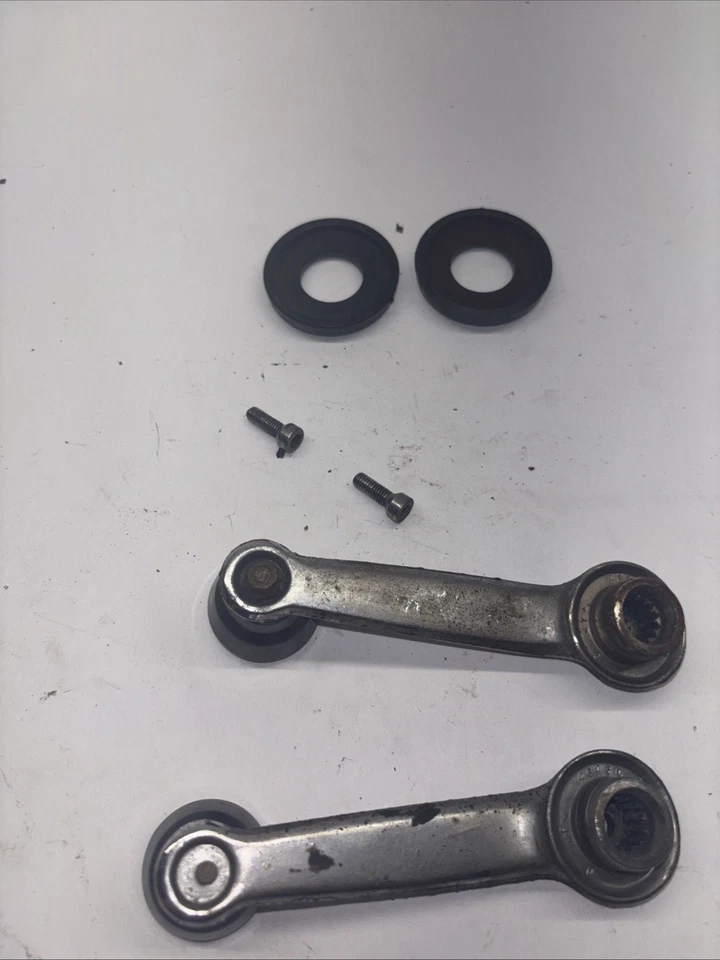 Dodge Truck Chrysler Plymouth Mopar 1974-1993 manivela ventana manual 74-93 Foto 4 de 4