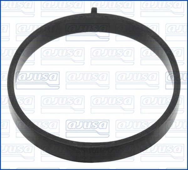 Dichtung AnsaugkrüMmer Ajusa 13313000 FüR BMW 5Er G30 F90 Touring G31 3Er G21 X3-image