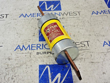 Buss Low Peak LPN-RK-500SP 250Volt 500 Amp RK1 Fuse