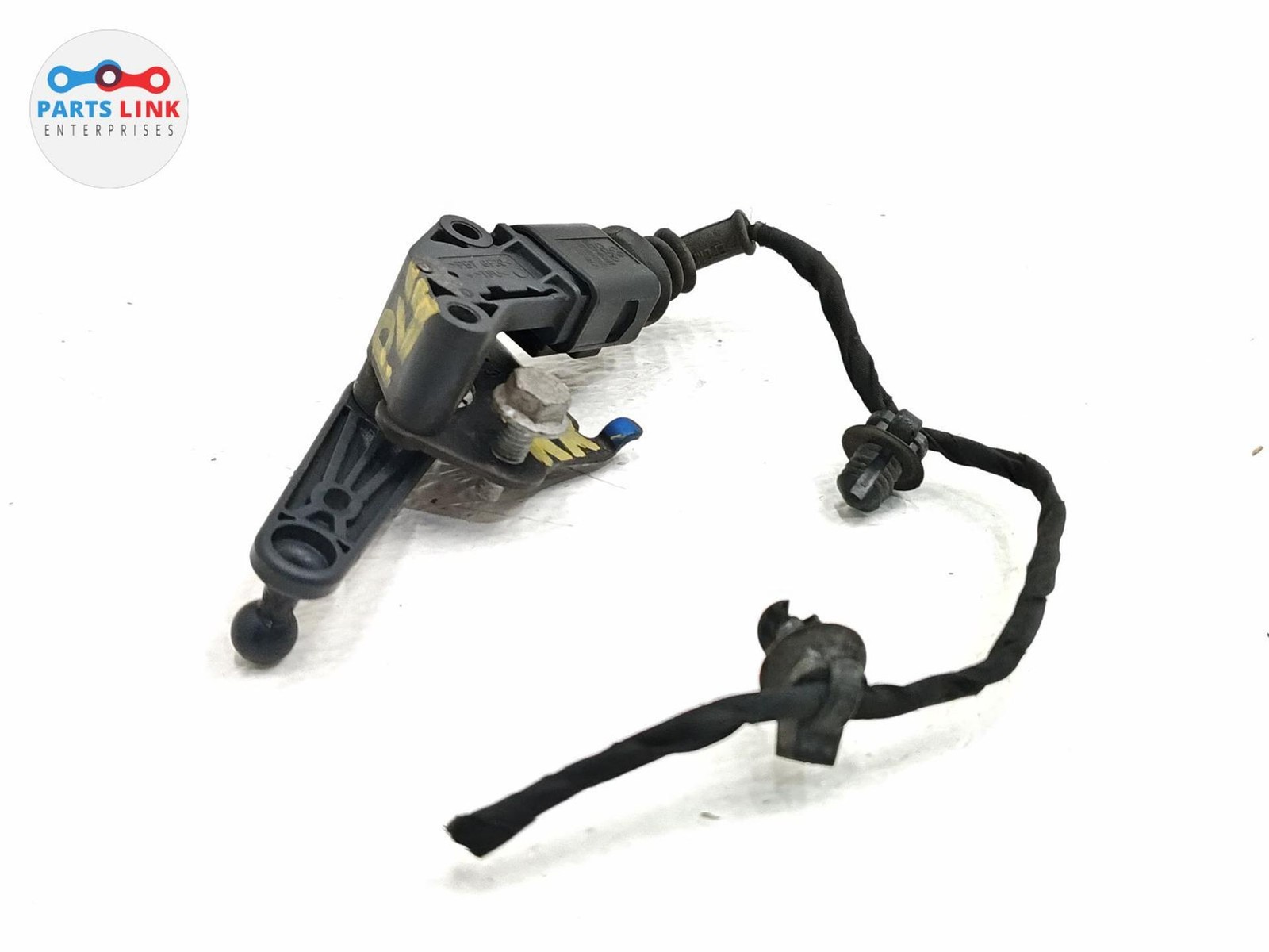 Bentley Bentayga Speed 2017-2020 Rear Right Ride height sensor