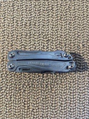 Leatherman Wingman Hand Held Multi-Tools