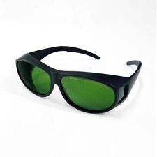 200-450nm/800-2000nm/1064nm OD6 CE Laser Safety Goggles Laser Safety Glasses ...