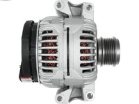 Lichtmaschine 12V 140.0A - Audi, A4 1.8 Tfsi Quattro, A4 2.0 Tfsi - 0124525113,